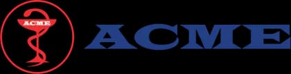 ACME logo