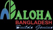 ALOHA Bangladesh logo