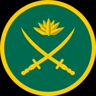 Bangladesh Army logo