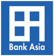 Bank Asia logo