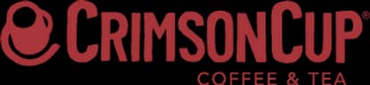 Crimson Cup logo