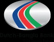 Dutch-Bangla Bank logo