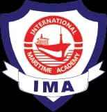 International Maritime Academy logo