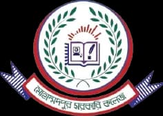 Mohammadpur Government College logo