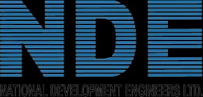 National Development Engineers logo