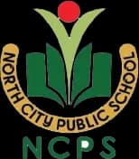 North City Public School logo