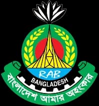 Rapid Action Battalion logo