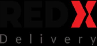 REDX logo