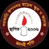 Government Rupnagar Model School & College logo
