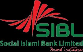 Social Islami Bank logo