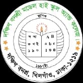 South Banasree Model High School & College logo