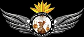 Special Security Force logo