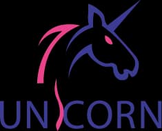 Unicorn logo