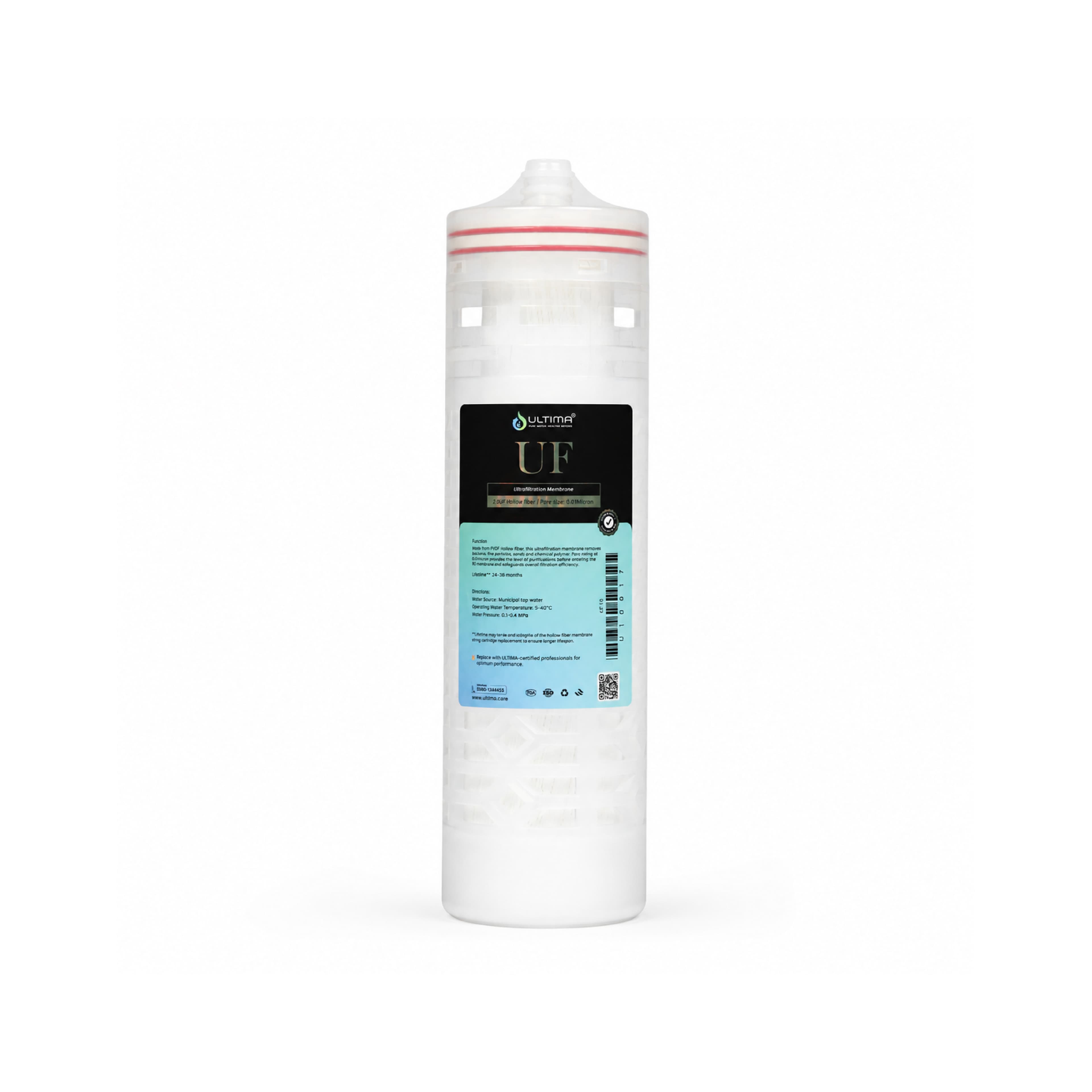 Ultima UF Membrane