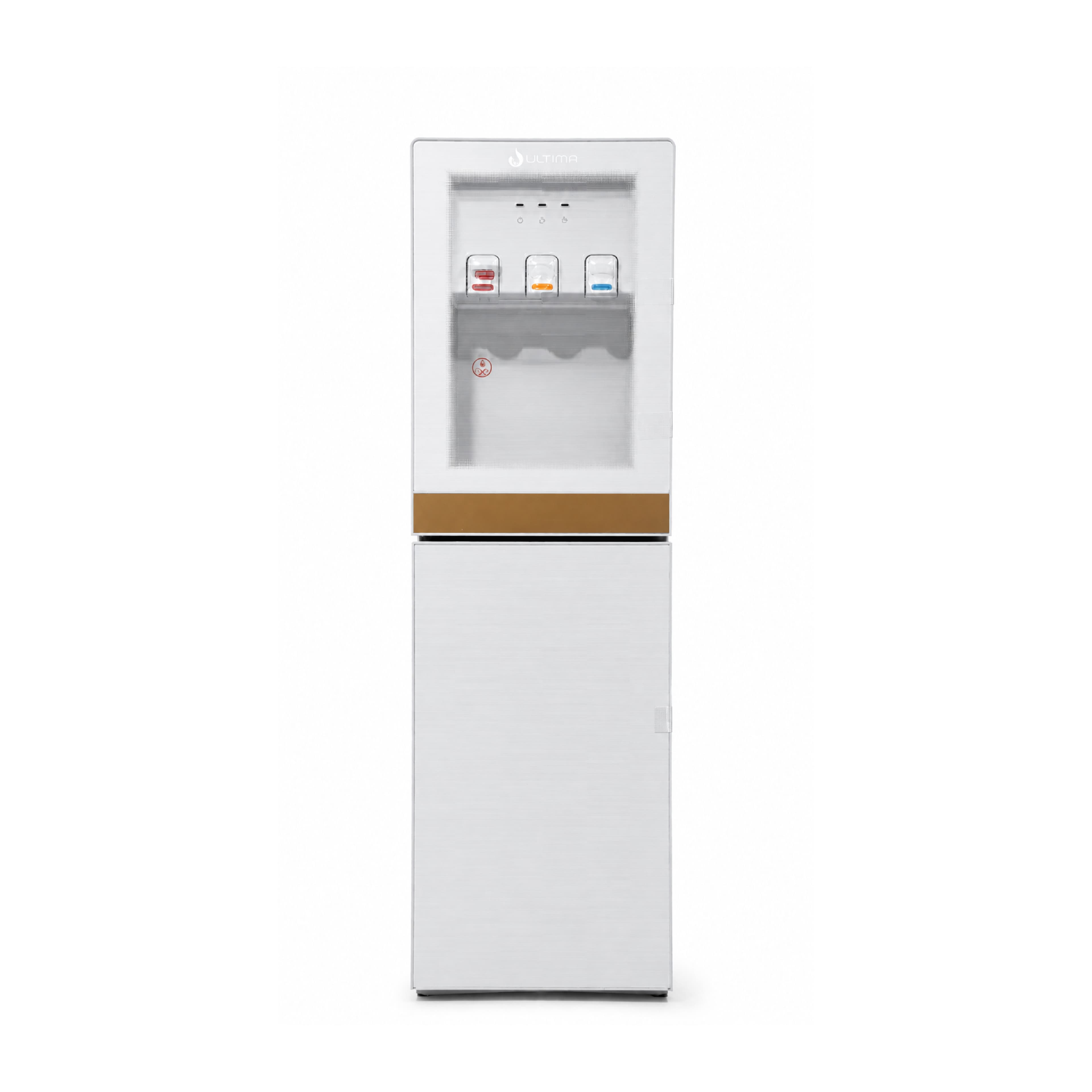 Ultima Hot & Cold Water Dispenser