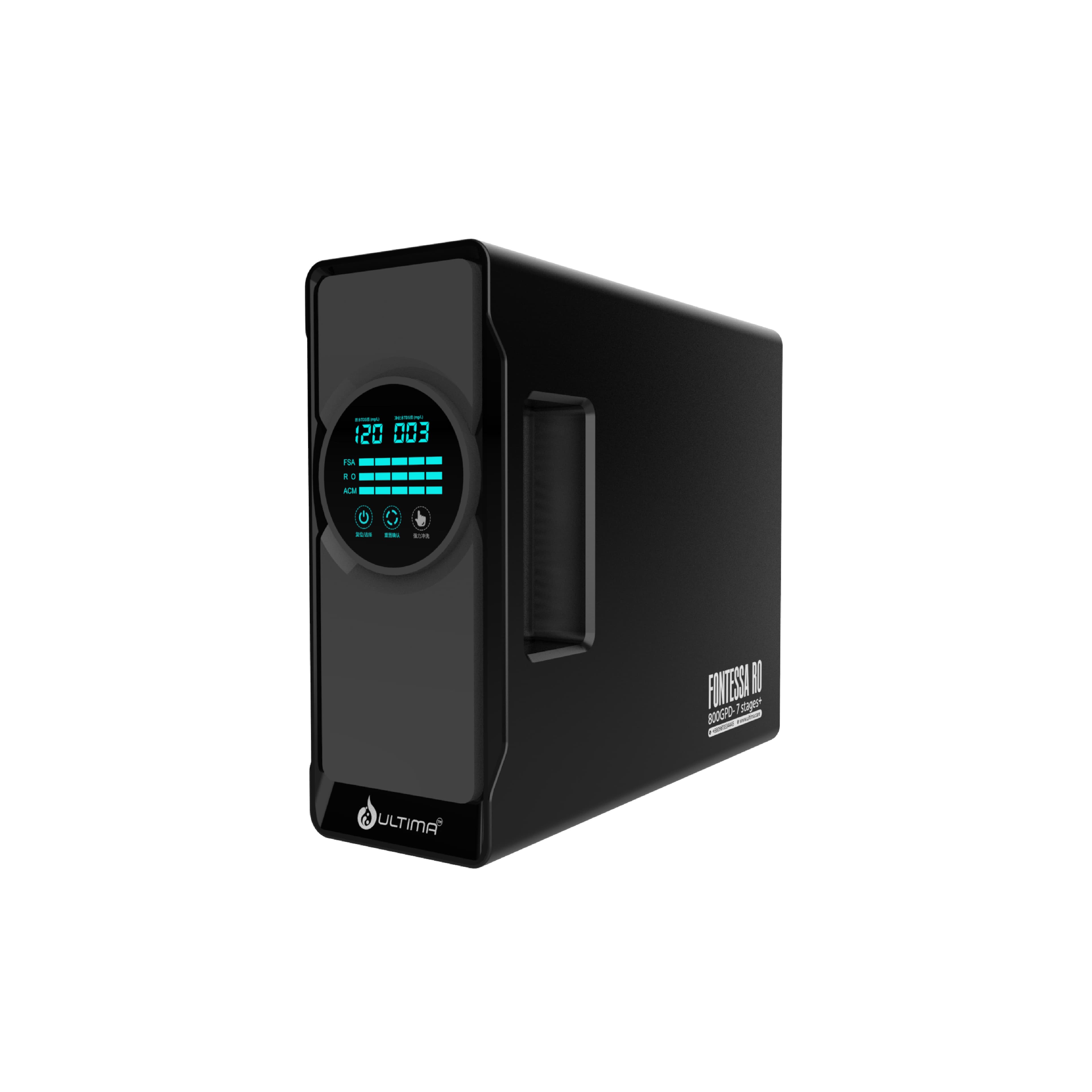 Ultima Fontessa RO (X2) Water Purifier