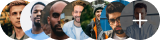 People icons