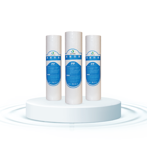 Ultima 10″ PP (Poly Propylene Filter)