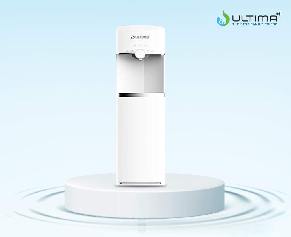 Ultima Elite RO (Hot & Cold)