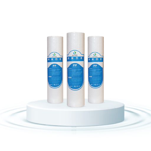 [pp 10] 10″ PP (Poly Propylene Filter)
